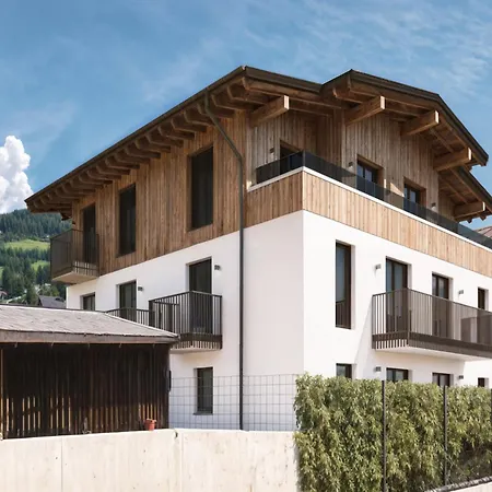 Gipfelglueck Comfort Apartmán Kirchberg in Tirol