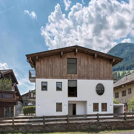Gipfelglueck Comfort Kirchberg in Tirol
