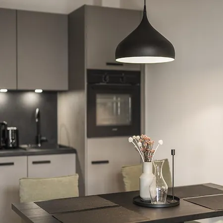 Gipfelglueck Comfort Apartmán