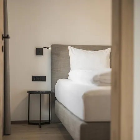 Apartmán Gipfelglueck Comfort