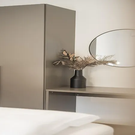 Apartmán Gipfelglueck Comfort Kirchberg in Tirol