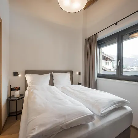 Gipfelglueck Comfort Apartmán