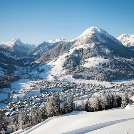 Gipfelglueck Comfort Apartment Kirchberg in Tirol