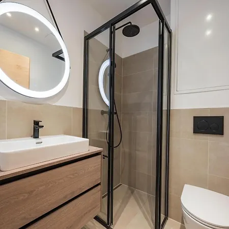 Apartmán Gipfelglueck Comfort Kirchberg in Tirol