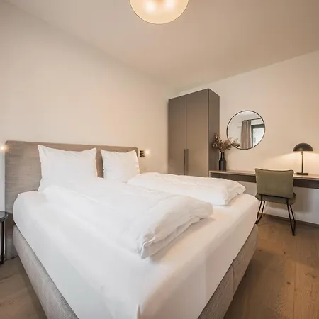 Gipfelglueck Comfort * Kirchberg in Tirol