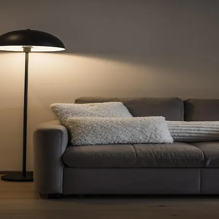 Διαμέρισμα Gipfelglueck Comfort