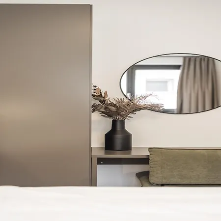 Apartmán Gipfelglueck Comfort *
