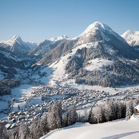 Gipfelglueck Comfort Apartment Kirchberg in Tirol