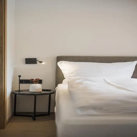 Gipfelglueck Comfort Apartmán