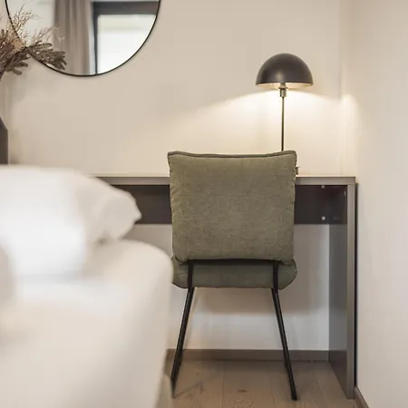Gipfelglueck Comfort Apartmán *