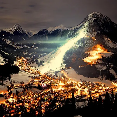 Gipfelglueck Comfort 公寓